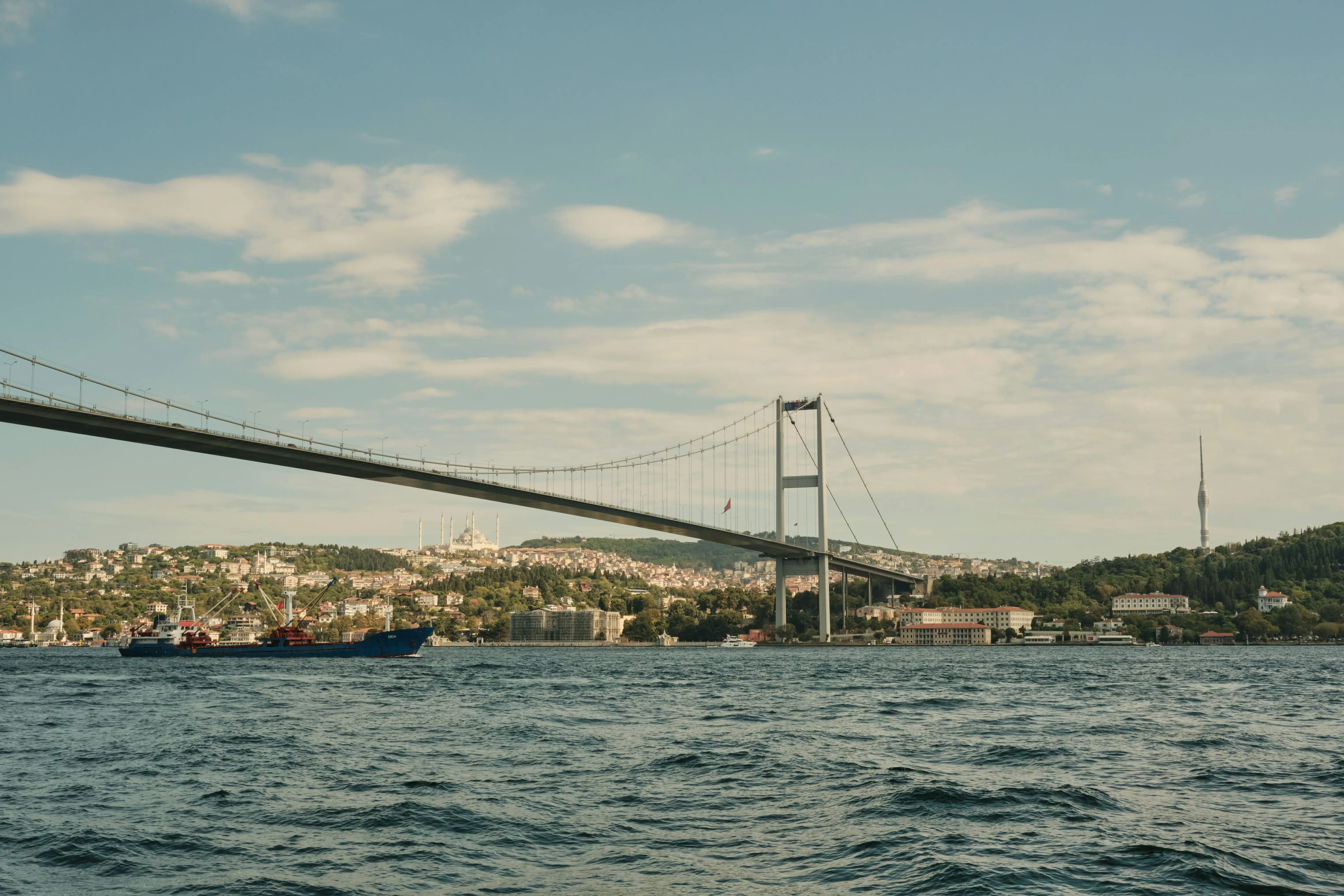 istanbul