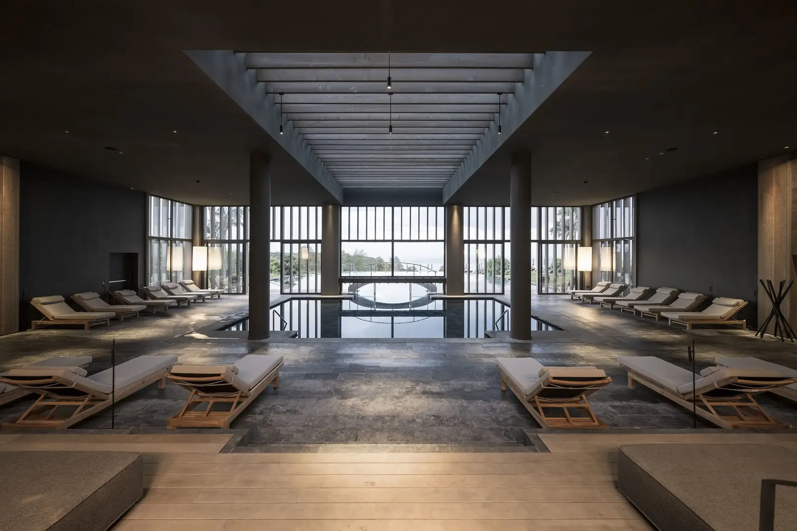 Spa & Wellness