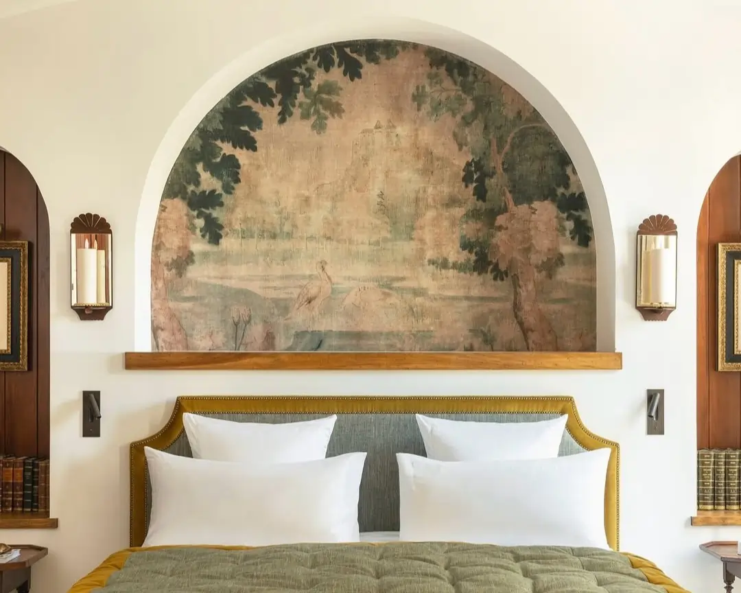 Airelles Venezia, Itálie