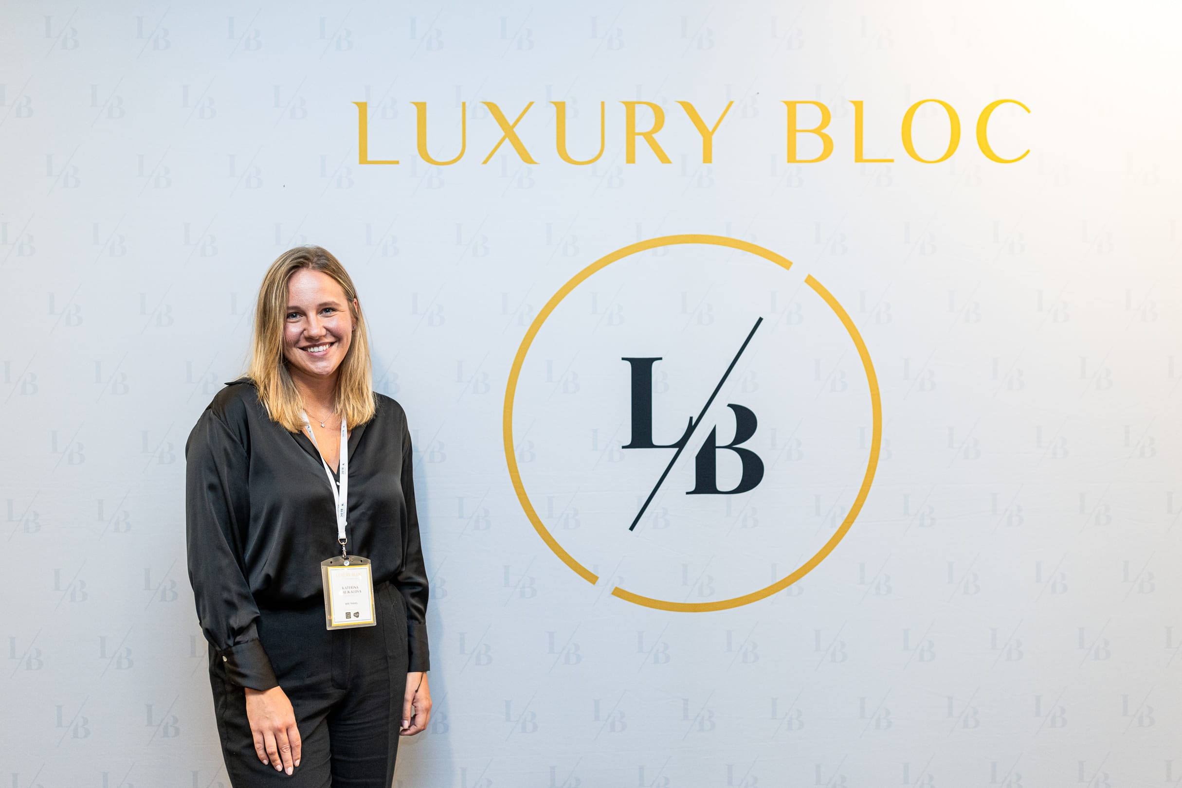 BPR Travel on Luxury Bloc 2025
