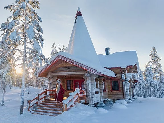 santa-claus-village