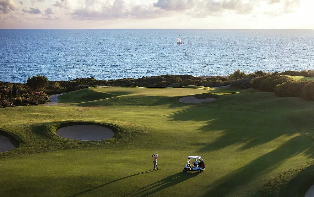 Concierge-Golf