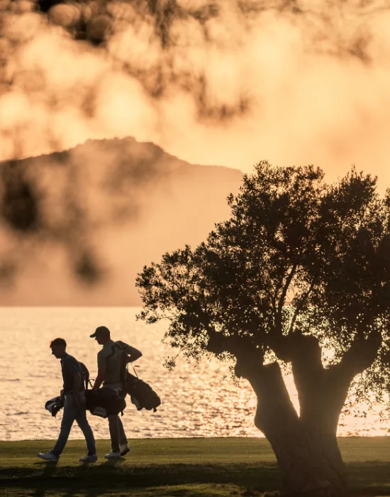 Golf Costa Navarino